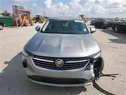 بويك إنفيجن